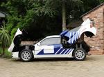 Ford RS200 1984 года (UK)